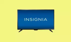 Solución: Insignia TV no se enciende