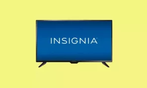 Popravak: Insignia TV se ne uključuje