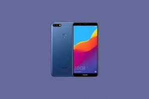 Lataa Huawei Honor 9N, kesäkuu 2020 -suojauspäivitys