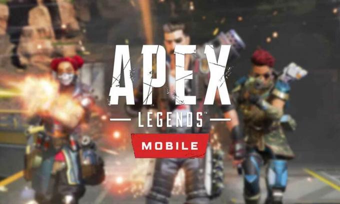Apex Legends Mobile Código de error 561, ¿cómo solucionarlo?