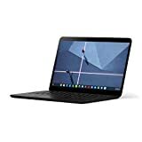 Immagine di Google Pixelbook Go - Laptop Chromebook leggero - Durata della batteria fino a 12 ore [1] - Chromebook touch screen - Solo nero