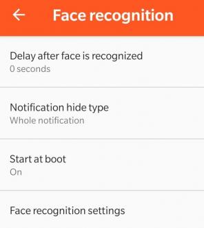 Namestite FaceNotify, če želite na OnePlus 6T videti samo obvestila s prepoznavanjem obrazov [APK Download]