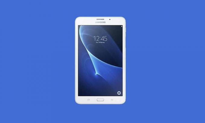 הורד את Samsung Galaxy Tab A 7.0 2016 שילוב קבצי ROM ואת ByPass FRP Lock