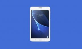 Téléchargez les fichiers ROM combinés Samsung Galaxy Tab A 7.0 2016 et le verrou ByPass FRP