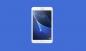 Nainštalujte si Lineage OS 14.1 na Galaxy Tab A 2016 (Android 7.1.2 Nougat)
