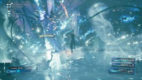 Hvordan kan man slå Leviathan på Final Fantasy 7 Remake?