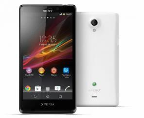 Comment installer le système d'exploitation officiel Lineage 14.1 sur Sony Xperia T