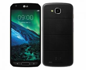 LG X Venture službeno ažuriranje Android Oreo 8.0