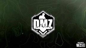 Warzone 2 DMZ Lås opp rom 302 i toppetasjeguiden