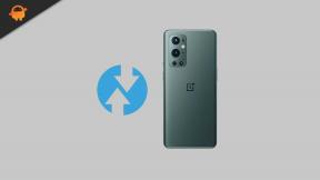 Download TWRP Recovery til OnePlus 9 og 9 Pro