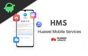 כיצד להתקין את ה- Huawei Mobile Services APK בכל מכשיר אנדרואיד 10