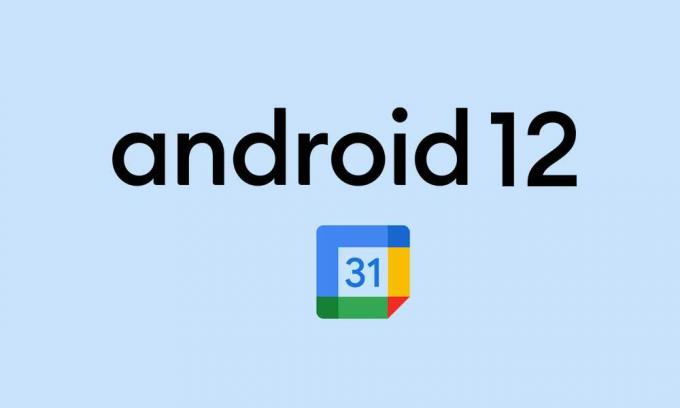 Javítás: Android 12 naptár nem működik