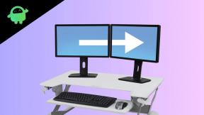 Cómo mover un juego en pantalla completa a un segundo monitor