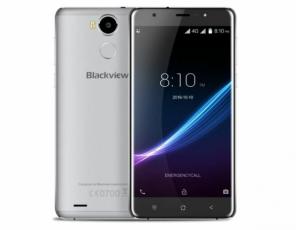 So rooten und installieren Sie TWRP Recovery auf Blackview R6