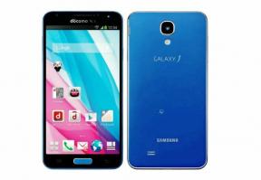Samsung Galaxy J'ye (SC-02F) Lineage OS 14.1 Nasıl Yüklenir