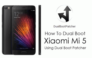 Como fazer Dual Boot Mi 5 usando Dual Boot Patcher