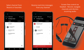 10 besten Walkie Talkie-Apps: Verwandeln Sie Ihr Telefon in ein Funkgerät