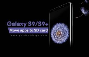 Ръководство за преместване на приложения на SD карта на Galaxy S9 и Galaxy S9 Plus