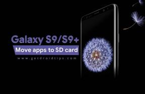 Arquivos de dicas e truques do Galaxy S9