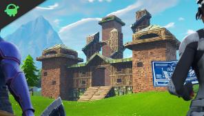 Geriausi „Fortnite Creative“ žemėlapiai, skirti praktikuoti statybą