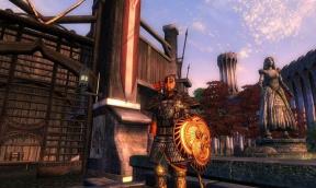 Sådan løses: Elder Scrolls IV: Oblivion Crashing ved opstart