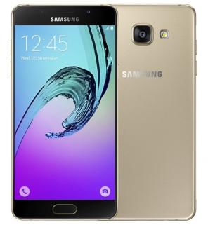 Stáhnout Nainstalovat A510YZTS4BQF1 June Security Marshmallow pro Galaxy A5