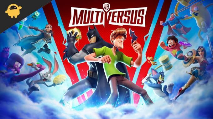 MultiVersus Nintendo Switch תאריך יציאה