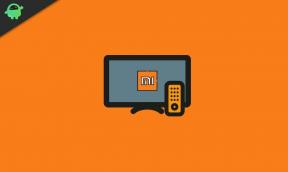 Düzeltme: Xiaomi Mi TV Yüklü Uygulamaları Göstermiyor