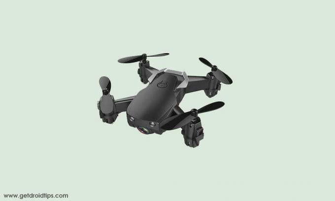 Eachine E61 / E61HW Mini Drone