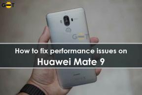 Comment résoudre les problèmes de performances de Huawei Mate 9