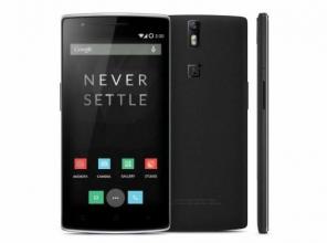 Téléchargez et installez Lineage OS 16 sur OnePlus One (Android 9.0 Pie)