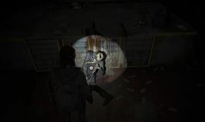 Hoe Pump Shotgun te krijgen in The Last of Us Part 2