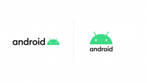 קינוח Google Ditches, Android Q ייקרא Android 10