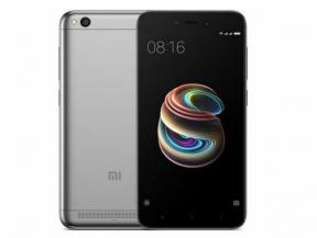 Lineage OS 15.1: n asentaminen Redmi 5A: lle (Android 8.1 Oreo)