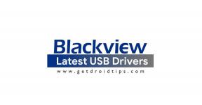 Изтеглете и инсталирайте най-новите USB драйвери за Blackview