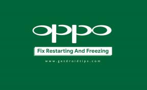 Como corrigir o problema de reinicialização e congelamento do OPPO?