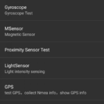 Toegang krijgen tot de "verborgen" diagnostische hardwaretests van het OnePlus / OPPO-apparaat
