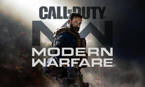 Jak wyglądać offline w Call of Duty Modern Warfare?