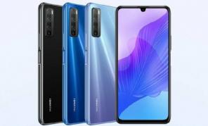 Běžné problémy v Huawei Užijte si 20 Pro a řešení