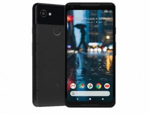 Posodobite CarbonROM v Googlu Pixel 2, ki temelji na Androidu 8.1 Oreo