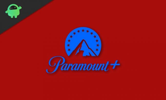  Paramount Plus لا يعمل مع VPN
