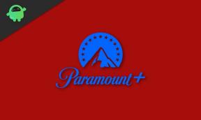 الإصلاح: Paramount Plus لا يعمل مع VPN