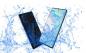 O Samsung Galaxy S10 Lite e o Note 10 Lite têm uma classificação de IP à prova d'água?