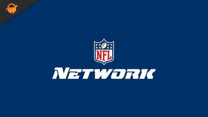 NFL mreža