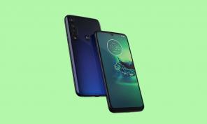 Běžné problémy v Motorola Moto G8 Plus a řešeních