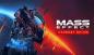 Oplossing: probleem met Mass Effect Legendary Edition Xbox-crash