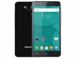 Como fazer root e instalar recuperação TWRP no Doogee F7