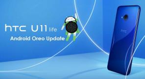 Android 8.0 Oreo-arkiver