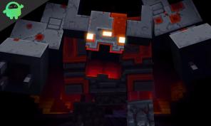 Kaip įveikti „Redstone Golem“ „Minecraft Dungeons“?