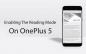 أرشيف نصائح وحيل OnePlus 5